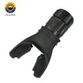 Oasis Adjustable Resistance Trainer Breathing Trainer for Stronger Lungs Oral Muscles Adjustable Resistance for Men Women Improve Lung Capacity Abdominal Breathing Training Equipment for Better Health. 
