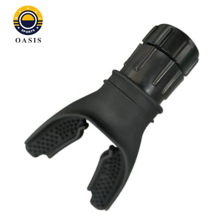 Oasis Adjustable Resistance Trainer Breathing Trainer for Stronger Lungs Oral Muscles Adjustable Resistance for Men Women Improve Lung Capacity Abdominal Breathing Training Equipment for Better Health