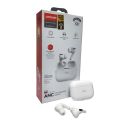Joyroom JR-T03S Pro Active Noise Cancelling TWS Bluetooth Earbuds with HiFi Sound, Touch Control, 5-Hour Battery Life, Compatible with iOS and Android. 