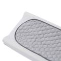Reusable Baby Diapers Changing Mats Waterproof Bamboo Liner Newborn Nappy Changing Pat Mattress for Girls Boys Floor Play Mat. 