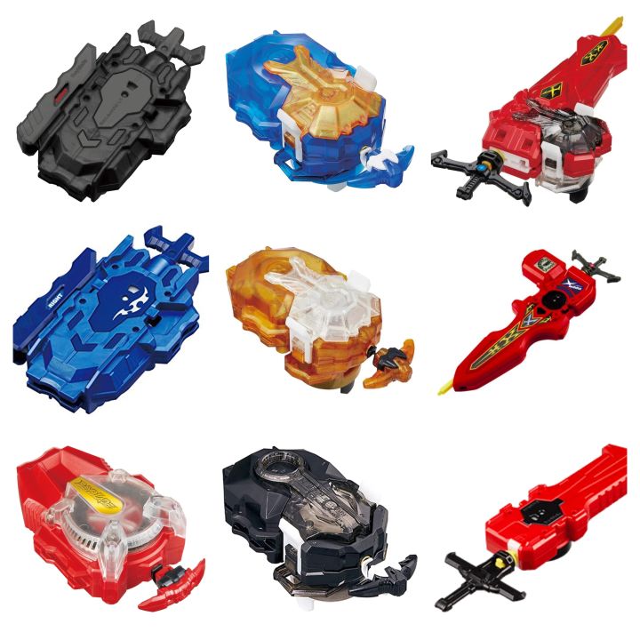 Original takara tomy beyblade Launcher