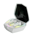 Zero® Arcade 800 Gaming Earbuds | RGB Lighting & Ultra-Low Latency, AI Voice Assistant, IPX4 water resistance | Best Price TWS Earbuds for Men, Women, iPhone & Android Users. 