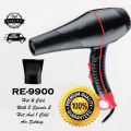 Hair Dryer - Professional Hair Dryer. 