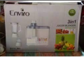 3 in 1 Juicer, Gurinder,  Blinder, EI178 JBG HEAVY COPPER MACHINE. 