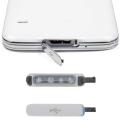 FOR Samsung Galaxy S5 Replacement Usb Port Cover Flap. 