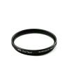 Lens Filter Hoya Pro1 Digital UV MC - 62mm - Black. 