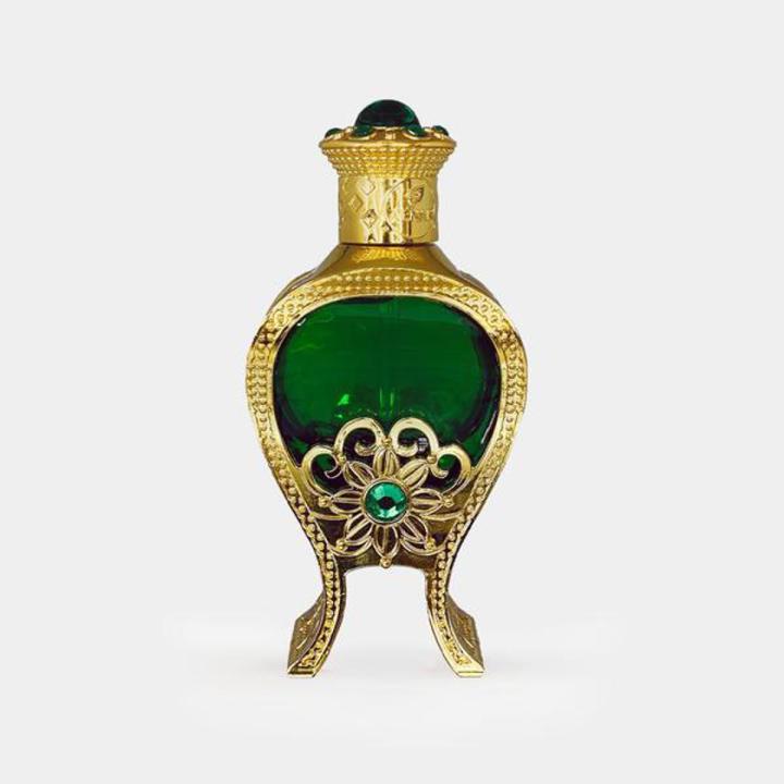 Afnan Afnan Zabarjad 25ml attar