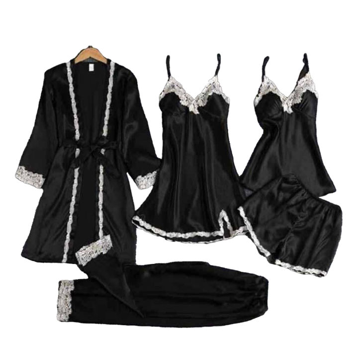 Hot Silk Night Dress For Her/ Nighty For Her
