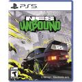 NFS Unbound PlayStation 5 Game Ps5. 