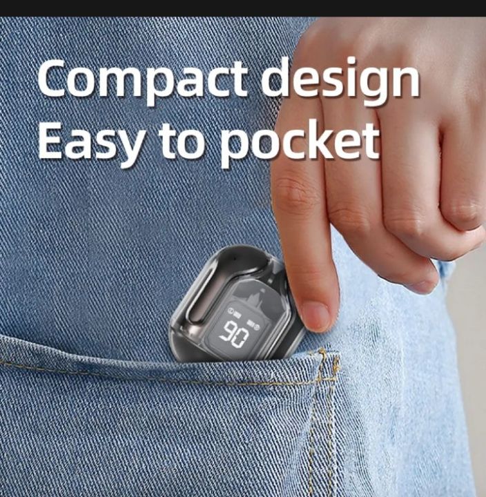 Air%2031%20Earbuds%20ENC%20%7C%20True%20Wireless%20Crystal%20Earbuds%20LED%20Display%20%7C%20TWS%20Air31%20Transparent%20Earbuds%20Bluetooth%20Earphone%20with%20Mic%20%7C%20Low%20Latency%20-%20Image%205