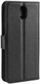 for LG K30 2019 Case,LG Aristo 4 /Aristo 4 Plus/Escape Plus/Arena 2/Journey LTE/Tribute Royal/Neon Plus Phone case,Leather Card Holder Wallet Flip Kickstand [Magnetic Closure]. 