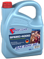 PROFICAR SPEED SAE 20W50 Mineral Engine Oil Mobil Oil. 