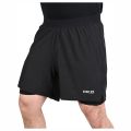 MCD Shorts | Hybrid Double Shorts | Sports Shorts. 