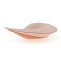1Pair Heart Bikini Swimsuit Breast Enhancer Silicone Chest Insert Pad Magic Bra. 