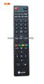 EcoStar Remote Control For Smart LED TV. 