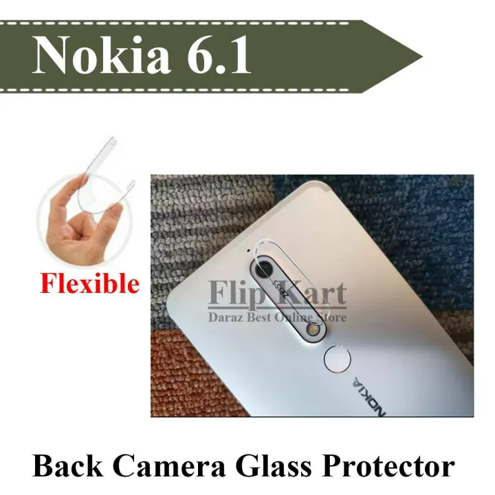 Nokia%206.1%20Back%20Hydrogel%20Soft%20Film%20Protector%20-%20Image%202