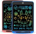 LCD Writing Tablet Pad For Kids | Electric Drawing Board | Digital Graphic Drawing Pad With Pen 8.5 Inches. 