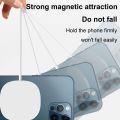 15W Magnetic Wireless Charging For IPhone 13 12 Pro Max Mini Portable Macsafe-charger Induction Qi PD Fast Phone Chargers Pad. 