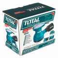 Total Rotary sander- Industrial. 