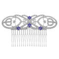 The Twilight Saga Bella Hair Comb Bride Wedding Fashion Women Jewelry Hair Accessory Head Wear Headdress High Quality Fan Gift. 