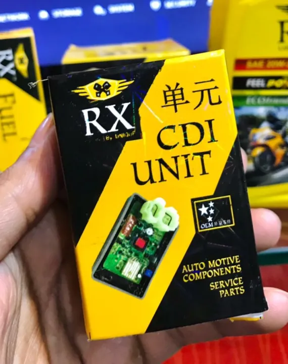 CDI%20Unit%20for%20Jh-70%20China%2070cc%20bikes%20(RX%20GENUINE%20PARTS)%20-%20Image%202