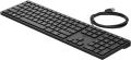 HP USB Slim Business Wired Keyboard – 100% Original, Compact & Durable. 