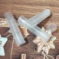 100Pcs 5g Empty Lipstick Lip Gloss Tubes Bottle Cosmetic Containers Wholesale Jars Balm Tube Cap Travel Makeup Tool Lip Balm. 
