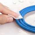 FELMYST 120W 6A Super Fast Charge iphone 14 Plus Pro Max Apple Lightning Liquid Silicone Cable Quick Charge USB Cable For iphone 13 12 11 Pro Max Ipad Bold Data Line. 