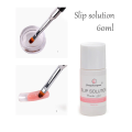 60ml Poly Gel Nail Extension Quick Builder Gel Slip Solution. 