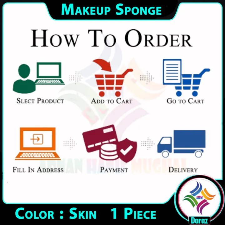 Round%20Shape%20Foundation%20Sponge%20Facial%20Makeup%20Blender%20-%20Image%207