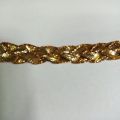 Light inteque colour gota guth lace for sale in very reasonable price.. 