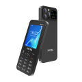 Faywa Smart 1 - 2.8 Inch Display - Dual Sim - Triple camera style - Stylish Back Notification LED - 2800mAH Battery - PTA Approved - 1000 Contact Save Memory - Auto call recording - audio & Video Player - 1 Year brand warranty. 
