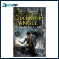 Clockwork Angel by Cassandra Clare (Author) | The Infernal Devices Book 1. 