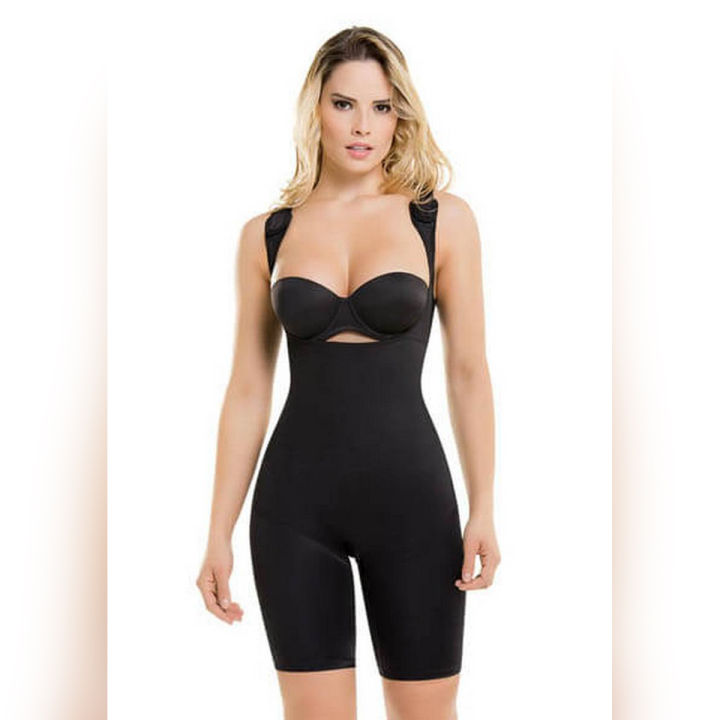 Salome Fajas Colombianas Reductoras y Moldeadoras Postparto Full Body Shaper for Women