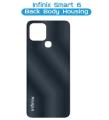 Infinix Smart 6 Rear Back Body Casing  Replacement Battery Back Door For Infinix Smart 6. 