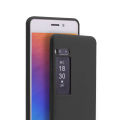 Meizu Pro 7 Case,ALIVO Candy Color Matte Soft TPU 360 Full Protection Anti-knock Fitted Case for meizu pro 7 soft Silicone Cover. 