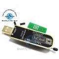 CH341A 24 25 Series EEPROM Flash BIOS USB Programmer Module in Pakistan. 