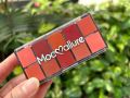 Mocallure Matte Lipstick 10 Color Palette  Long Lasting Waterproof Nourishing Lip Cream Palette 12 Ratings. 