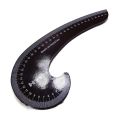 (New desgine(Wooden Ruler Scale) Sewing Ruler Curved Ruler (Dedicated Ruler for Drawing Curved Lines! Can also be used for Dressmaking Drafting) Sewing Ruler Curve Ruler. 
