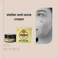 STELLER GERMANY ANTI ACNE CREAM FOR ADVANCED ANTI TREATMENT 30 GM. 