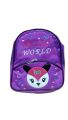montessori kids toddler 13" School bag School Bag Book Bag Knapsack Rucksack Satchel Daypack mini  School Tote Student Pack Book Sack  Bag Sling Bag School bagpack Gear Bag  Bag Haversack Tote Bag School Ruck Study Pack Book Carrier School Kit. 