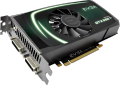 NVIDIA GeForce GTX 550 Ti 1GB GDDR5 192-Bits Gaming Graphics Card (Gigabyte, Zotac, Asus, Evga) (Used). 