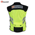 Bike Jackets in Pakistan – High-Visibility Reflective Safety Jacket. 