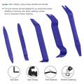 Removal Tool Vehicle Remover Tool Dashboard Removal Tool. 