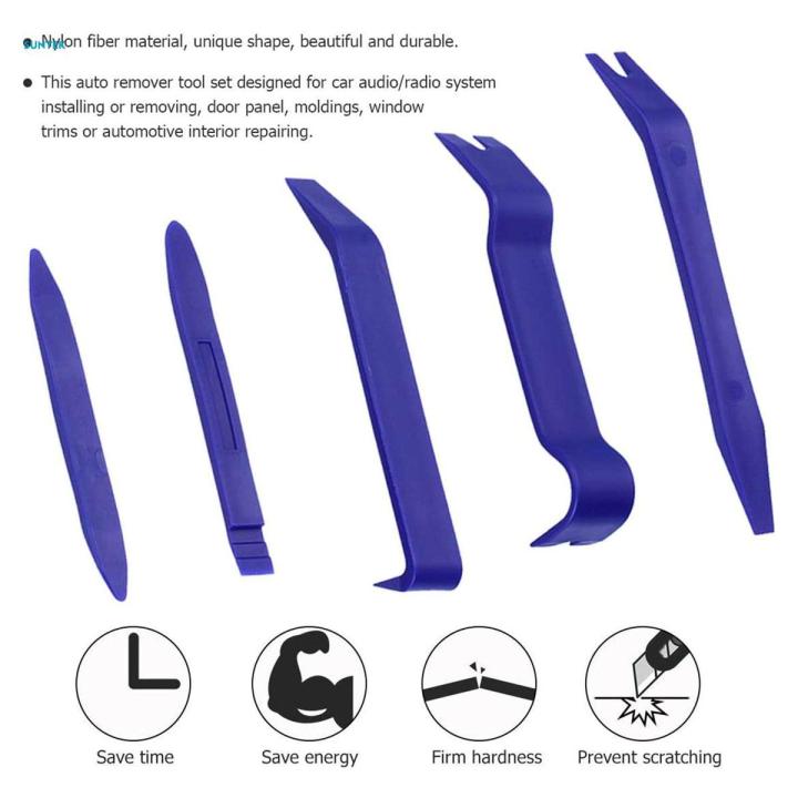 Removal Tool Vehicle Remover Tool Dashboard Removal Tool