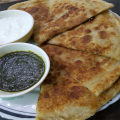 Miracles 100% Gluten Free Chapati Flour Mix. 