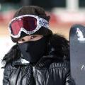 2020 Motorcycle  Bike Warm Face Mask. 