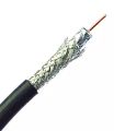 RG7 Coaxial Cable TV Cable- Antenna Satellite Dish Digital Signal Audio Video Cable High Quality. 