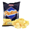 Jack'n Jill Piattos Filipino Cheese Flavored Potato Crisps 85g. 