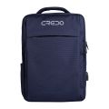 CREDO Laptop bag, Hp laptop bag Travel bag, Laptop bags for men, Education bag, Business purpose bag for men, office bag,Large Capacity Water Resistant,Best Multifunctional Bag for School COllege universityMultifunctional Business Anti-Theft Bag.. 